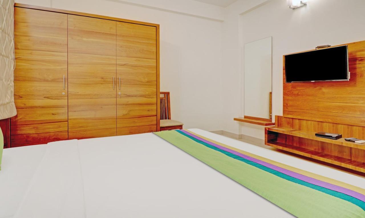 Treebo Kings Suits, Hsr Layout Bangalore Exterior photo