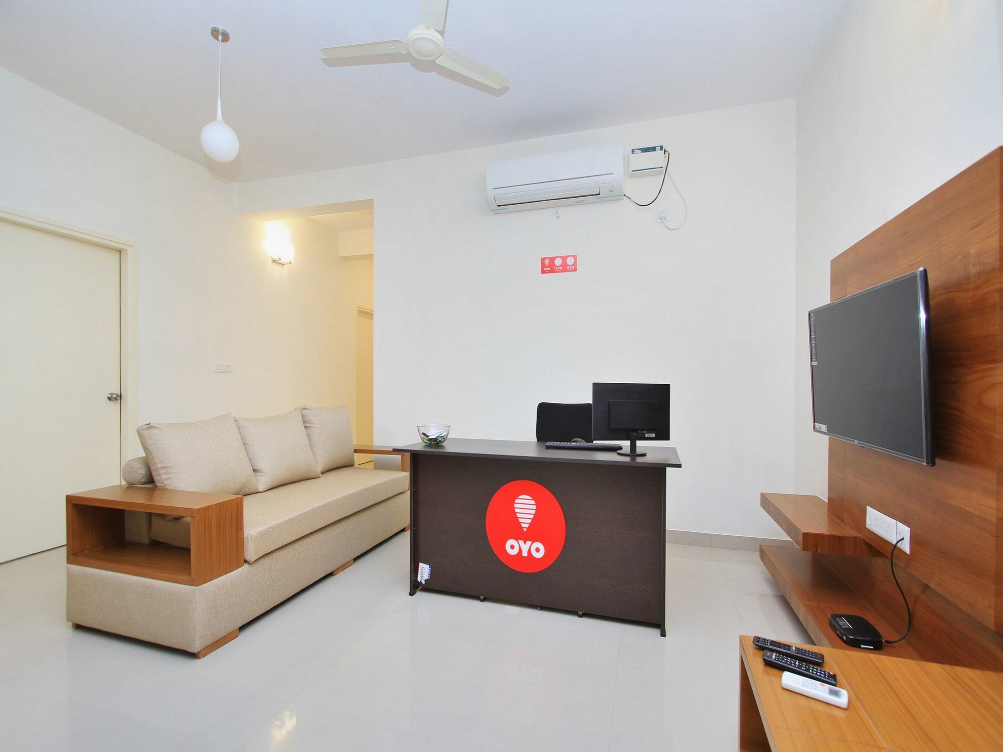 Treebo Kings Suits, Hsr Layout Bangalore Exterior photo