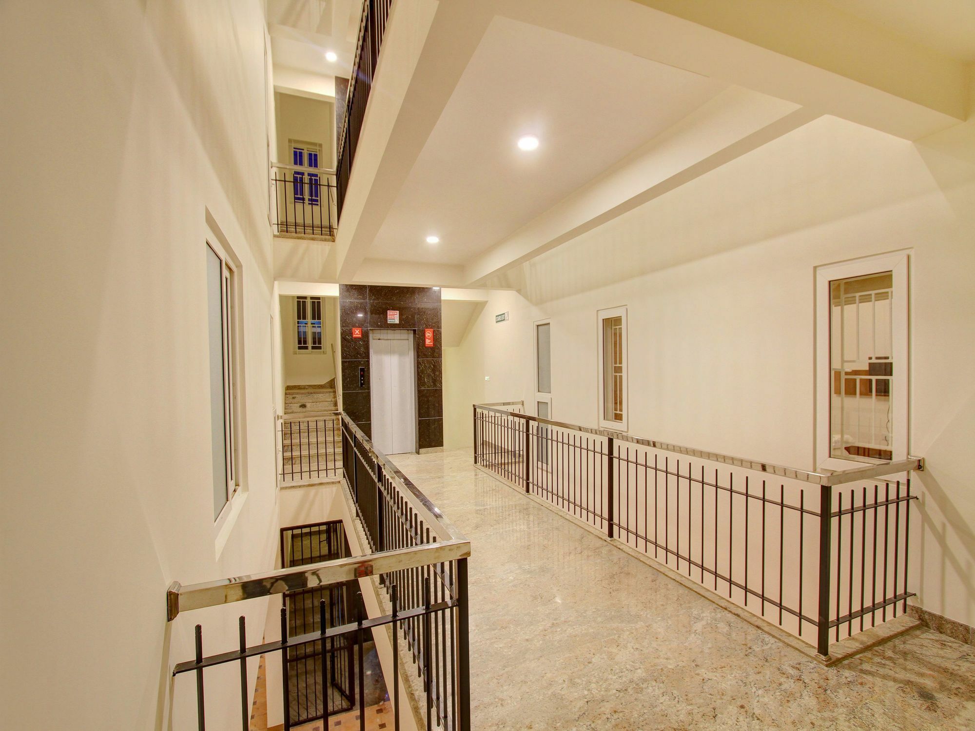 Treebo Kings Suits, Hsr Layout Bangalore Exterior photo